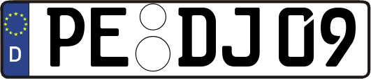 PE-DJ09