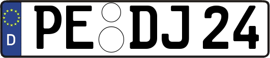 PE-DJ24