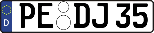 PE-DJ35