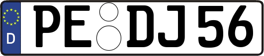 PE-DJ56