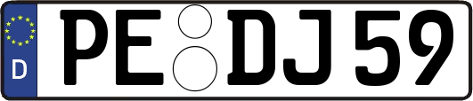 PE-DJ59
