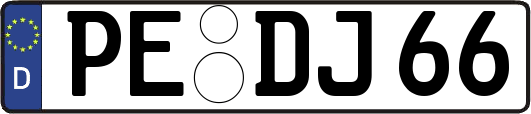 PE-DJ66