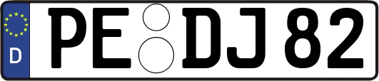 PE-DJ82