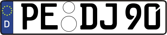 PE-DJ90