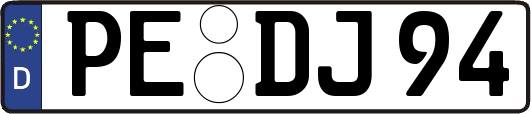 PE-DJ94