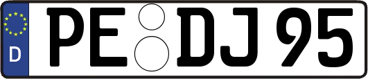PE-DJ95
