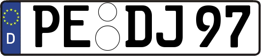 PE-DJ97