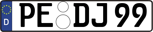 PE-DJ99