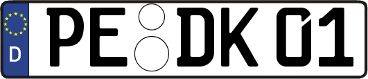 PE-DK01