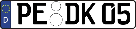 PE-DK05