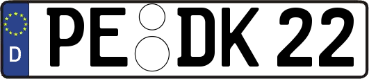 PE-DK22