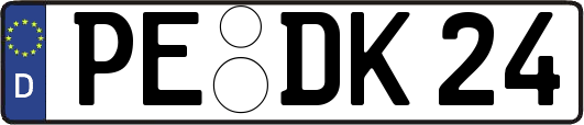 PE-DK24