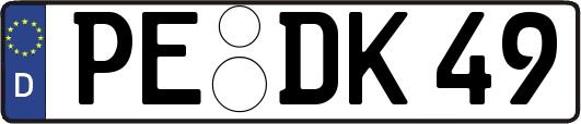 PE-DK49