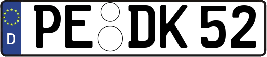 PE-DK52