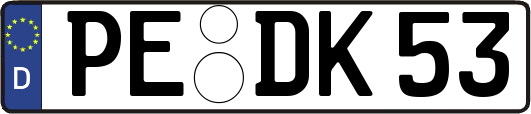 PE-DK53