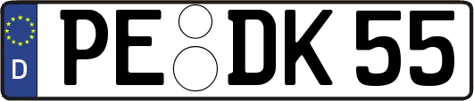 PE-DK55
