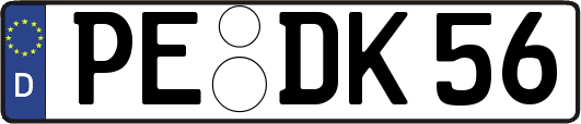 PE-DK56