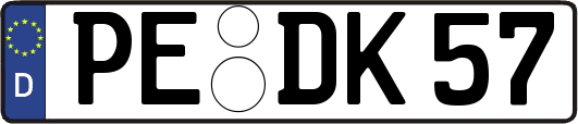 PE-DK57