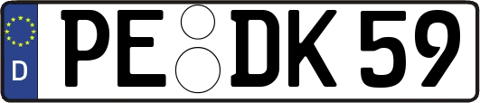 PE-DK59