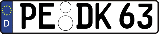 PE-DK63