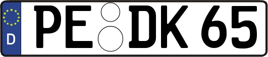 PE-DK65