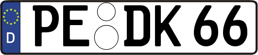 PE-DK66