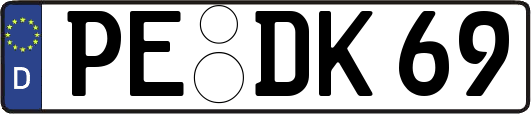 PE-DK69
