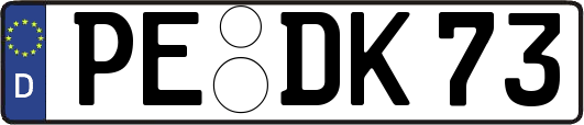 PE-DK73