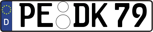 PE-DK79
