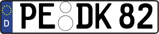 PE-DK82