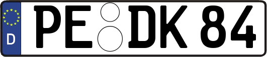 PE-DK84