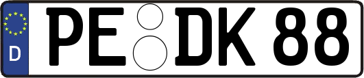 PE-DK88