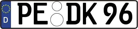 PE-DK96