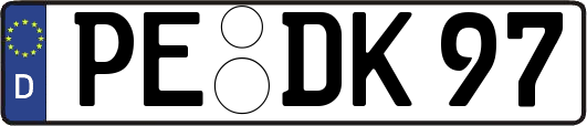 PE-DK97
