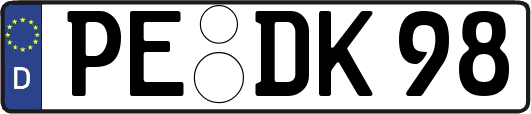 PE-DK98