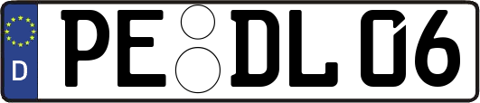 PE-DL06