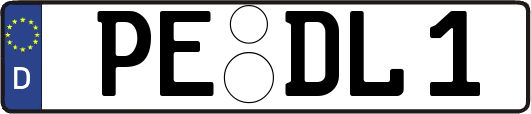 PE-DL1