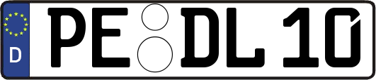 PE-DL10