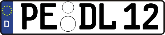 PE-DL12
