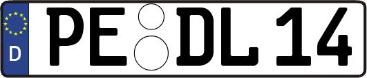 PE-DL14