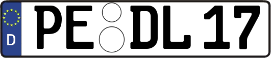 PE-DL17