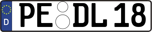 PE-DL18
