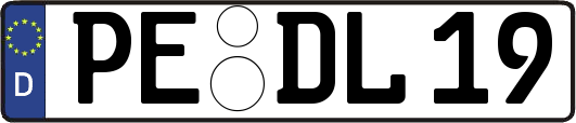 PE-DL19