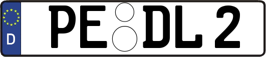 PE-DL2