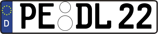 PE-DL22