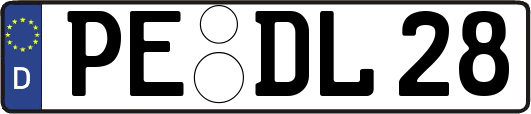 PE-DL28
