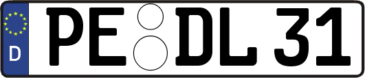 PE-DL31