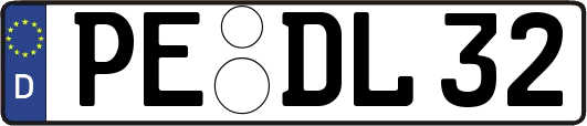 PE-DL32