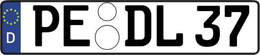 PE-DL37