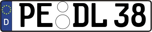 PE-DL38